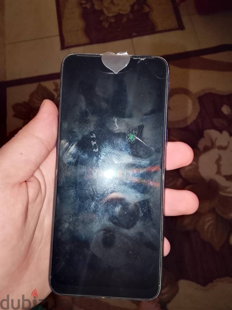 Realme 5 1