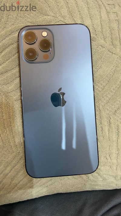 Iphone 12 promax