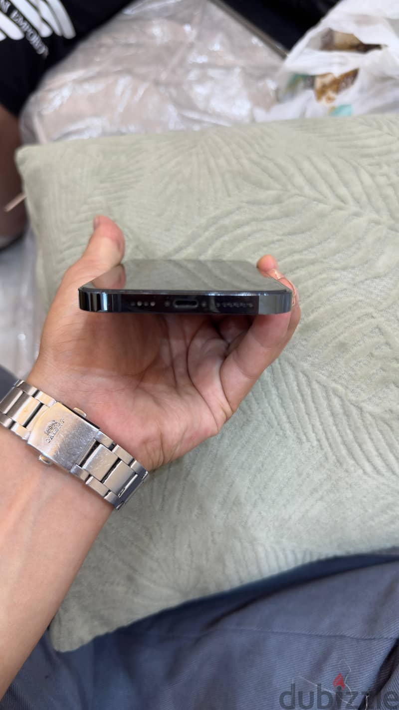 Iphone 12 promax 1