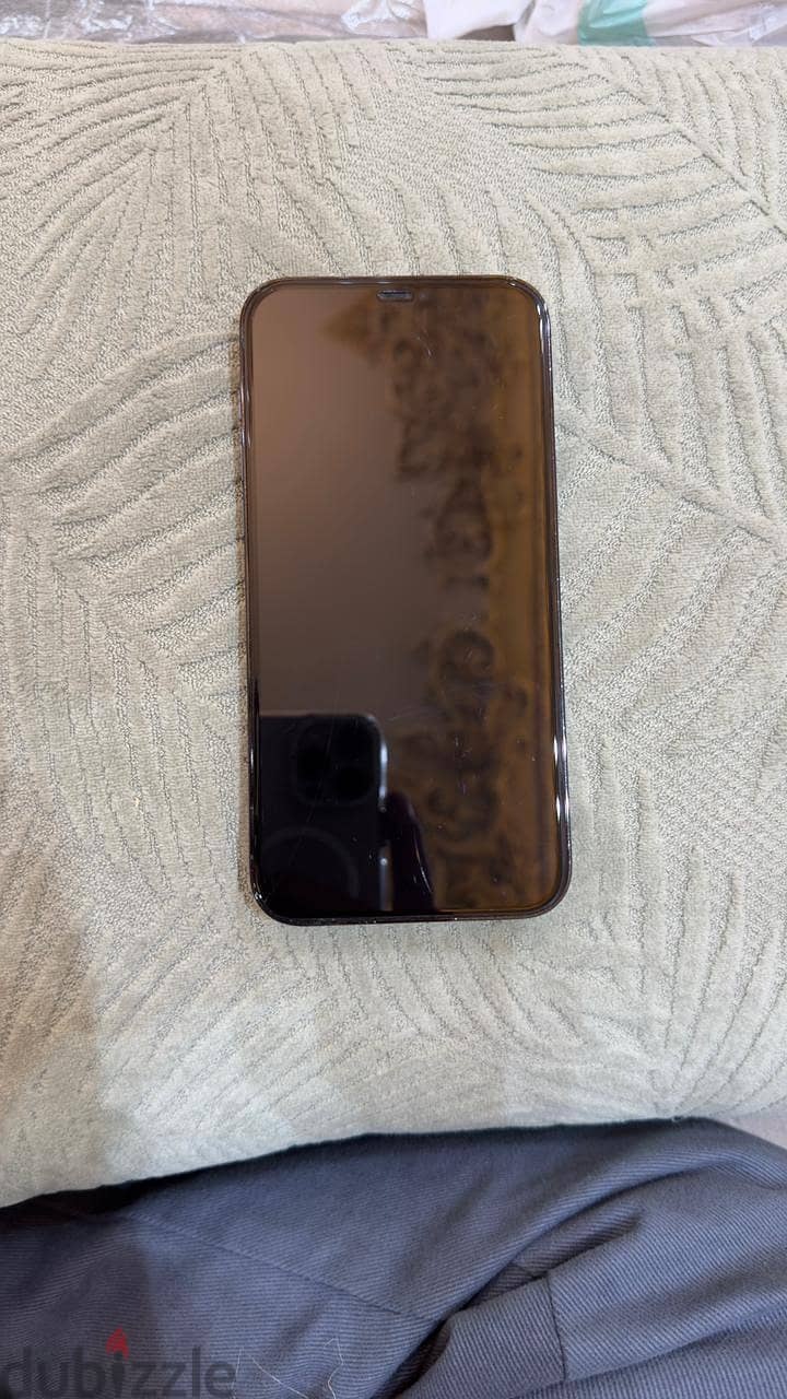 Iphone 12 promax 2