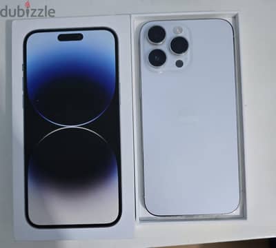 Apple - iPhone 14 Pro Max