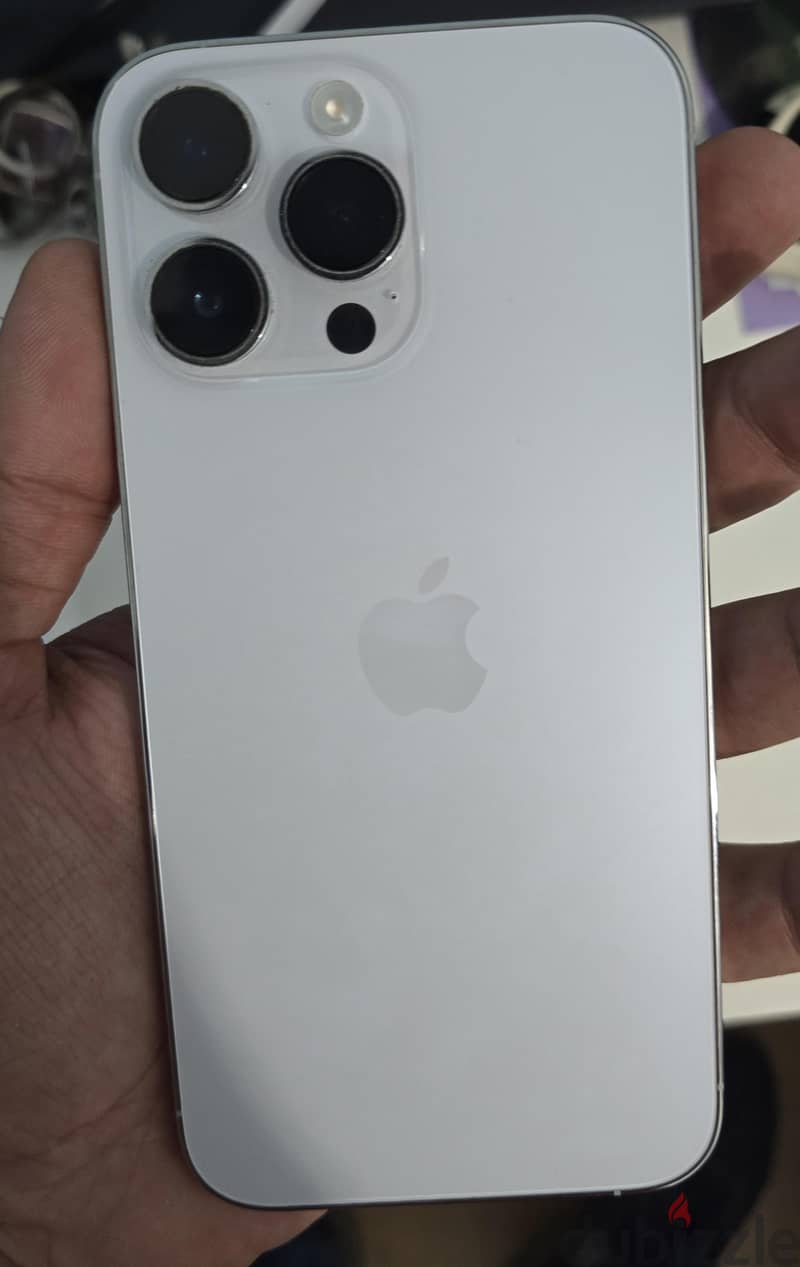 Apple - iPhone 14 Pro Max 1