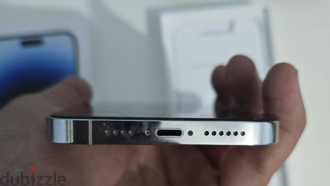Apple - iPhone 14 Pro Max 3