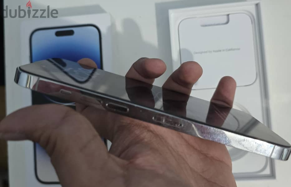 Apple - iPhone 14 Pro Max 4