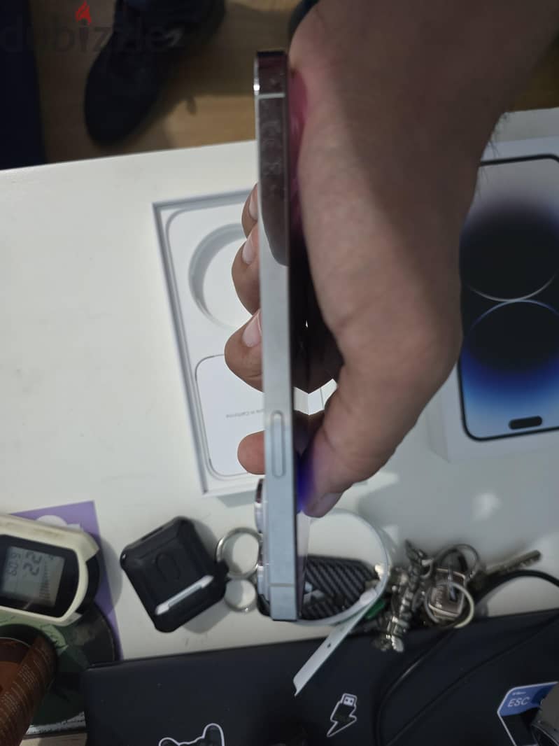 Apple - iPhone 14 Pro Max 5