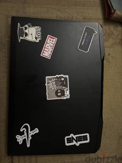 Hp pavilion 15 gaming