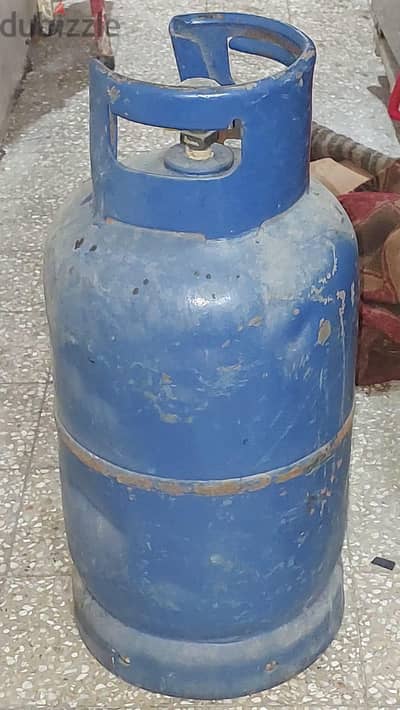 انبوبه غاز