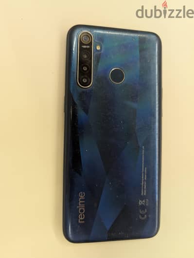 Realme 5 Pro ريلمي برو