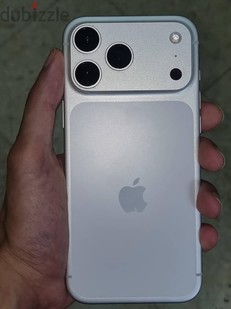 Apple - iPhone 17 Pro Max 512 512 2