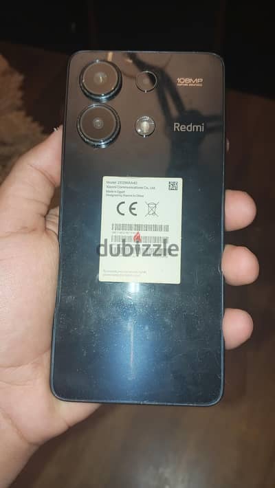 Xiaomi Redmi 13