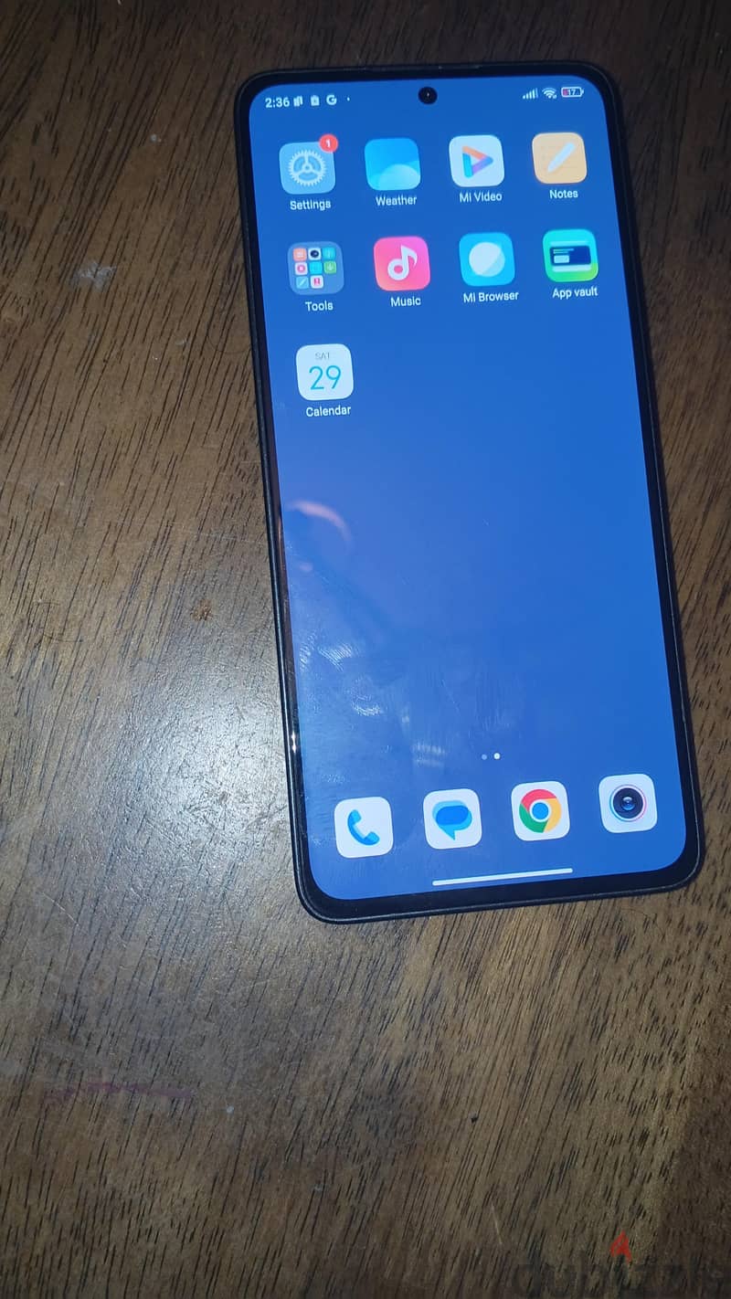 Xiaomi Redmi 13 2