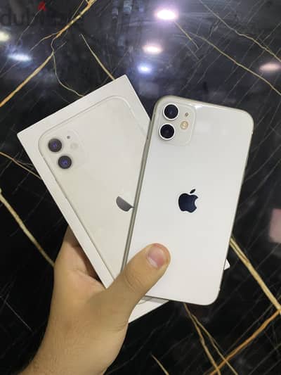 Apple - iPhone 11 128GB