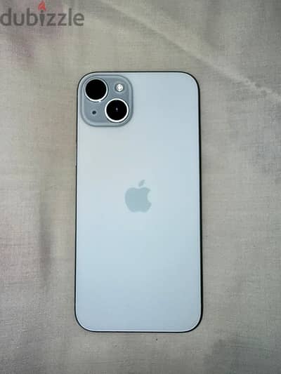 Apple - iPhone 15 plus