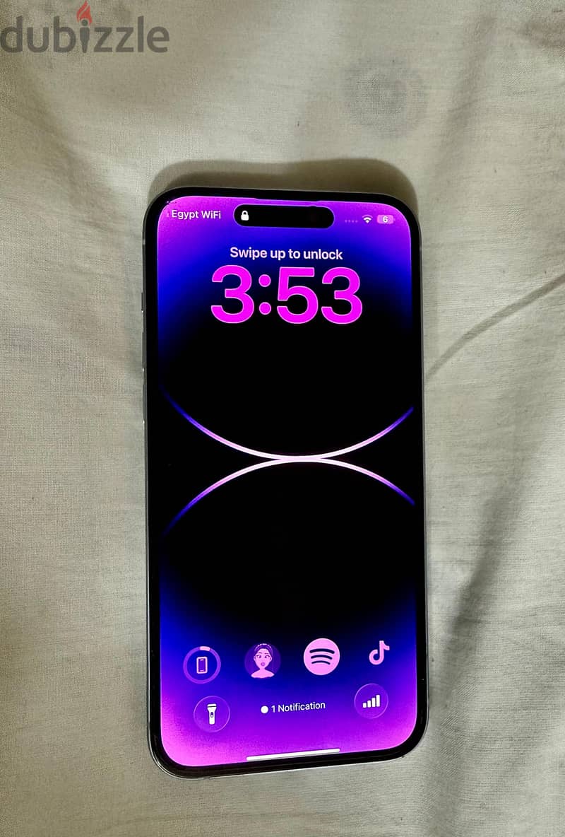 Apple - iPhone 15 plus 1
