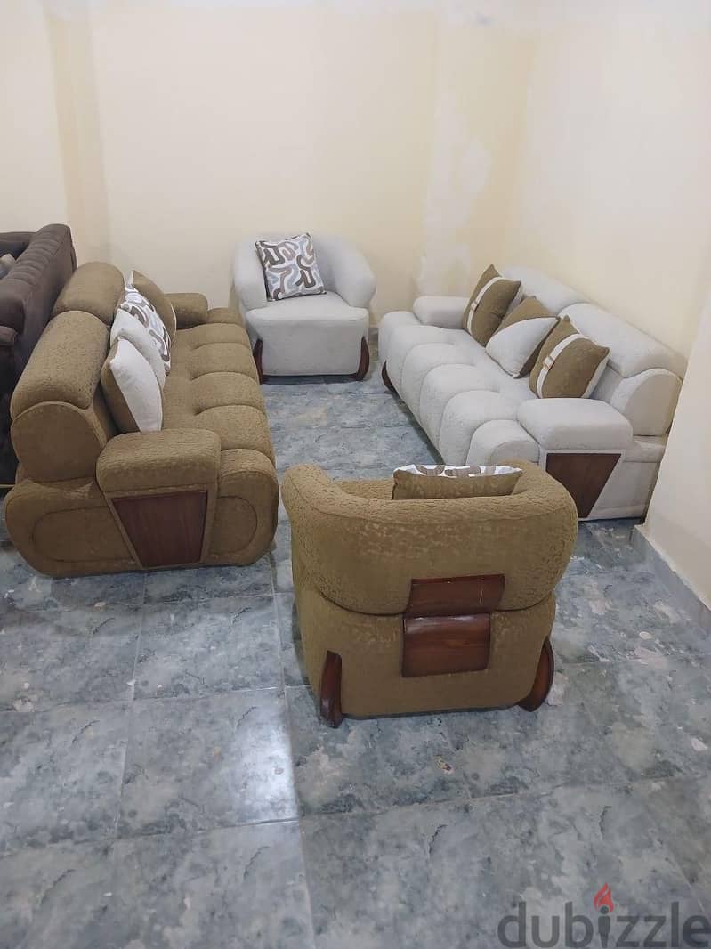 انتري فاخر جدا  2