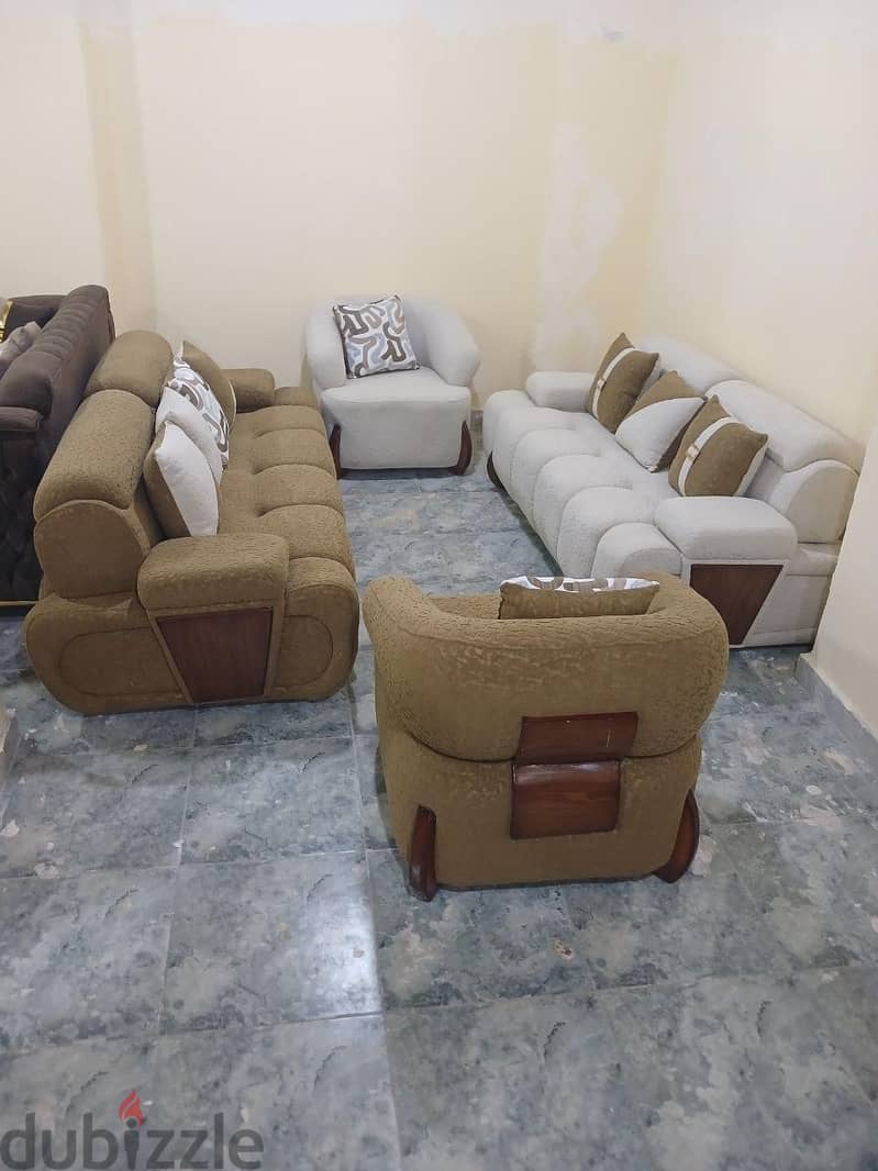 انتري فاخر جدا  3