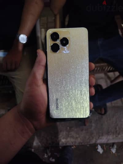ريلمى سى 53