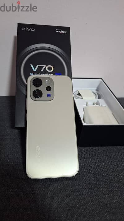 Vivo v70 5G