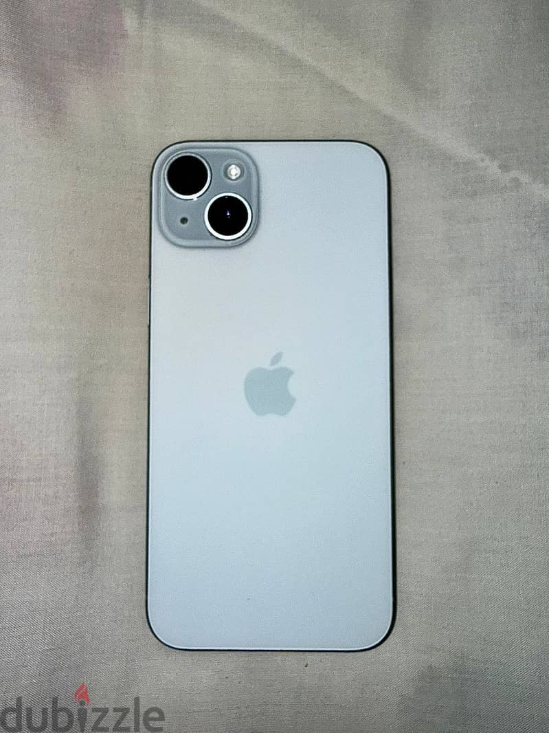 Apple - iPhone 15 plus 2