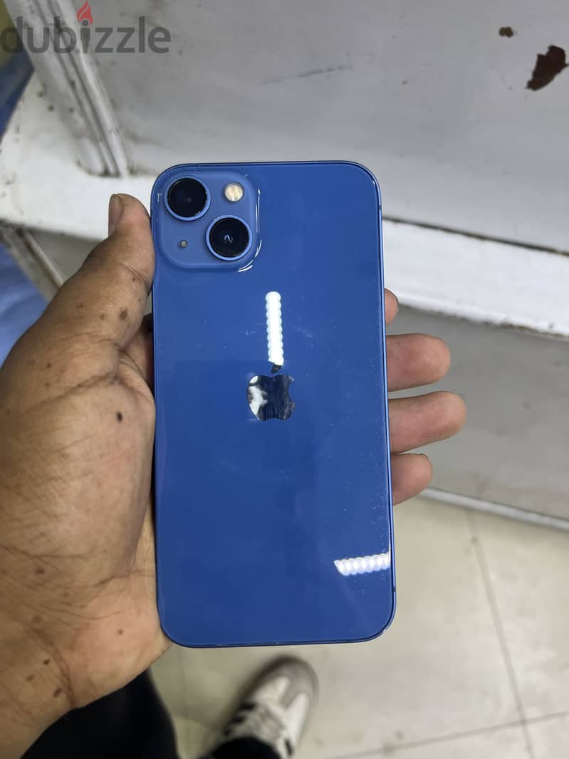Apple - iPhone 13 2