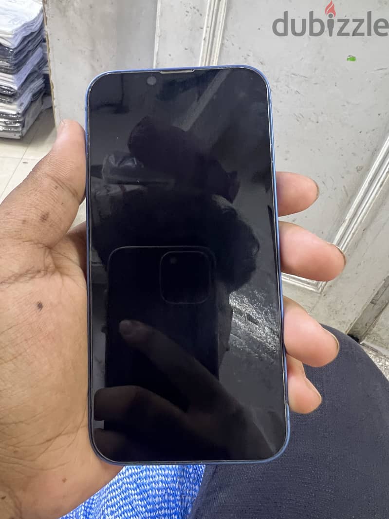 Apple - iPhone 13 3