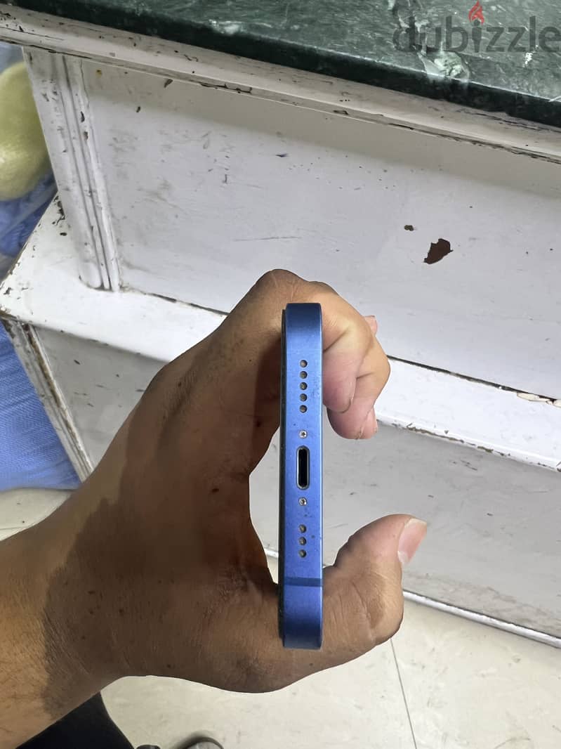 Apple - iPhone 13 4