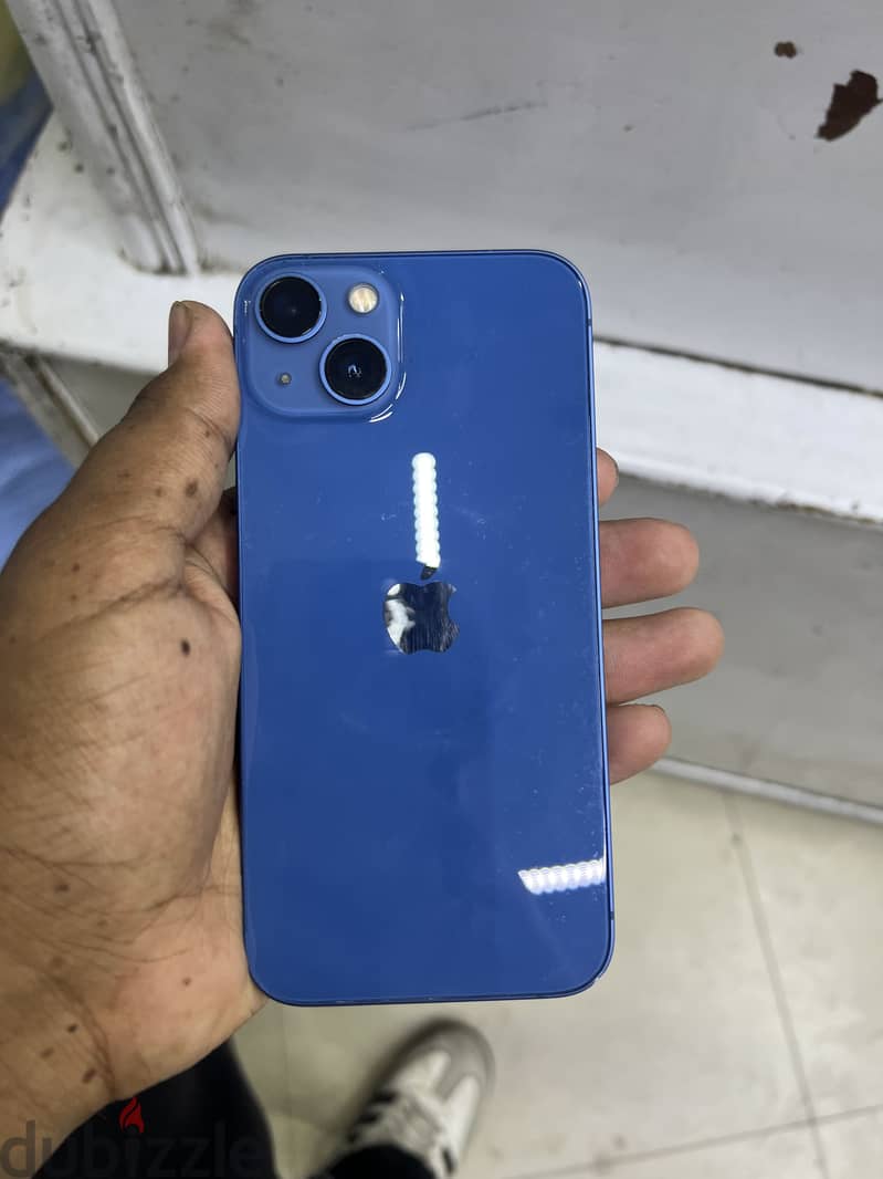 Apple - iPhone 13 6