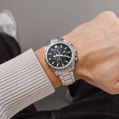 New Original sealed casio edifice