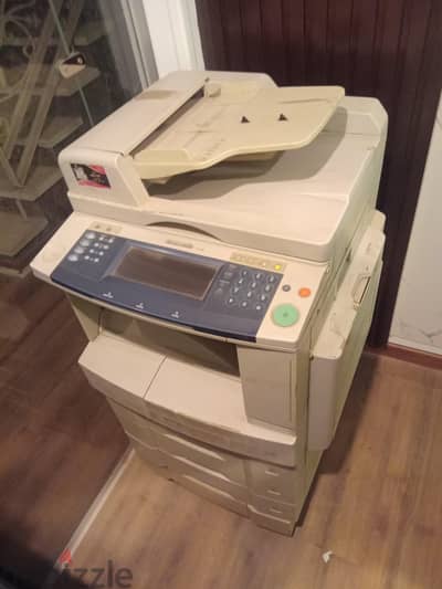 printer Panasonic