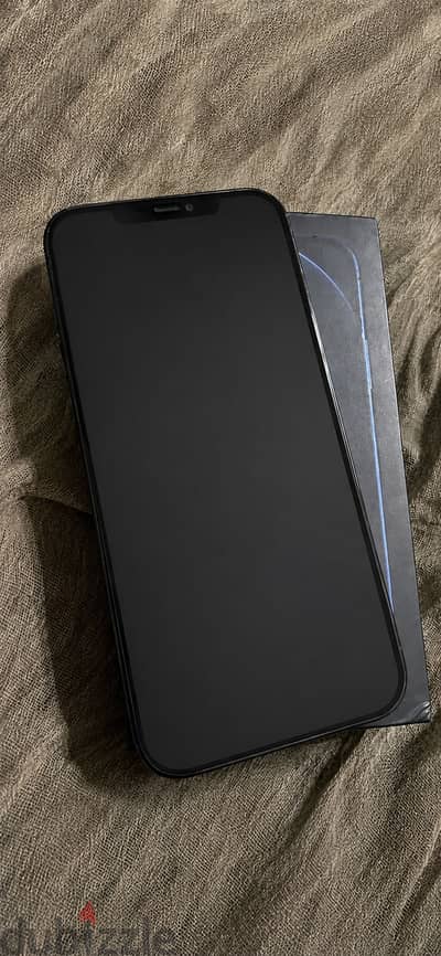 Apple - iPhone 12 Pro Max