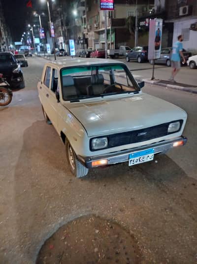 فيات 128 1989