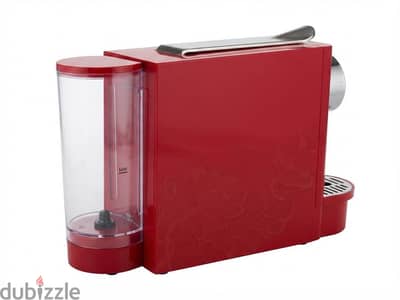 Coffee Machine