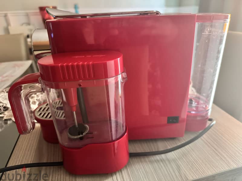Coffee Machine 1