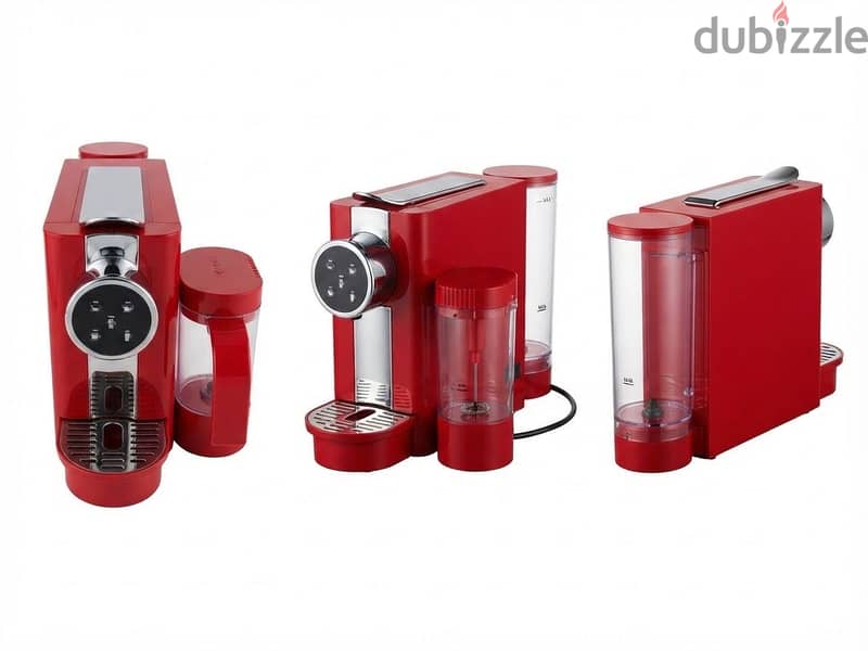 Coffee Machine 2