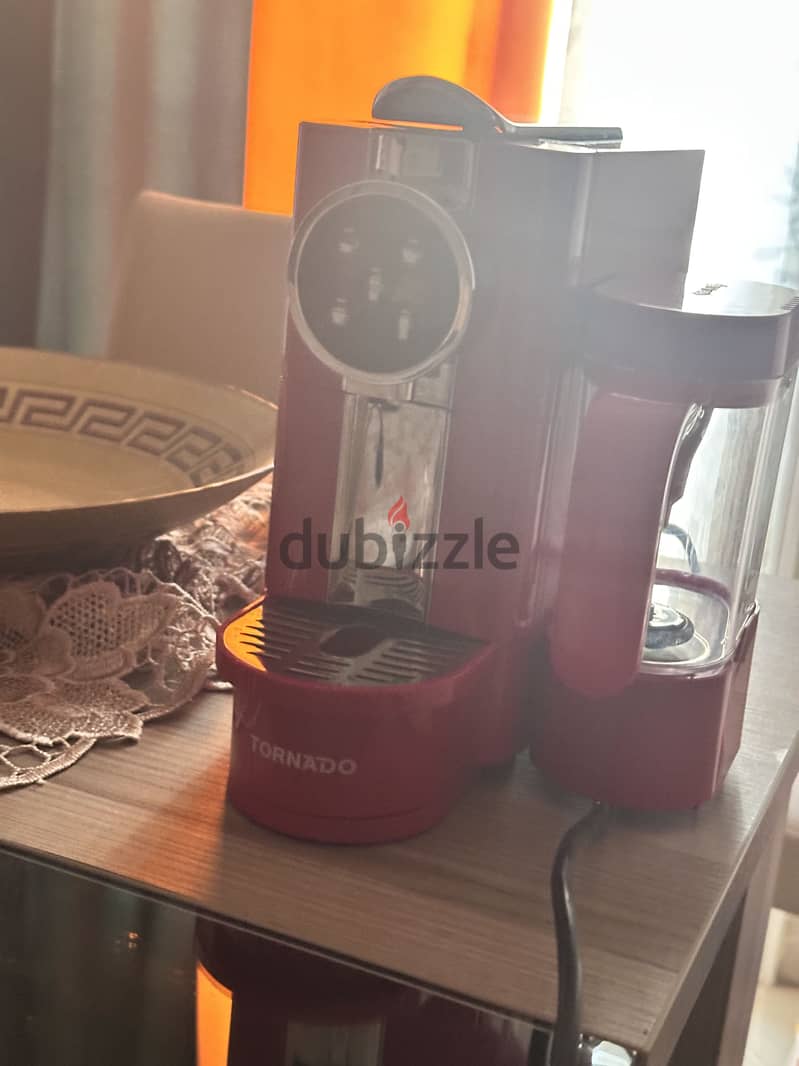 Coffee Machine 3