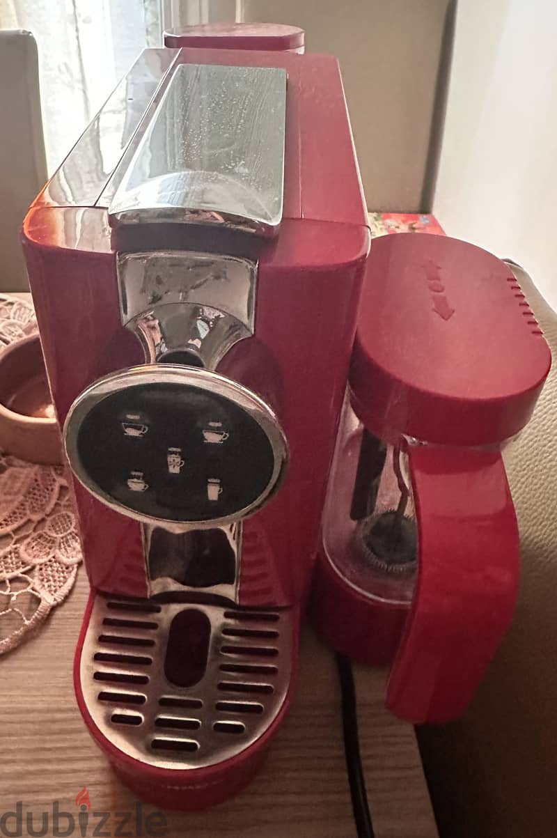 Coffee Machine 6
