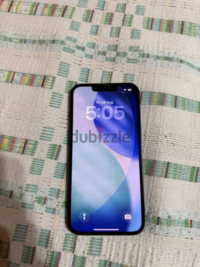 Apple - iPhone 13 128