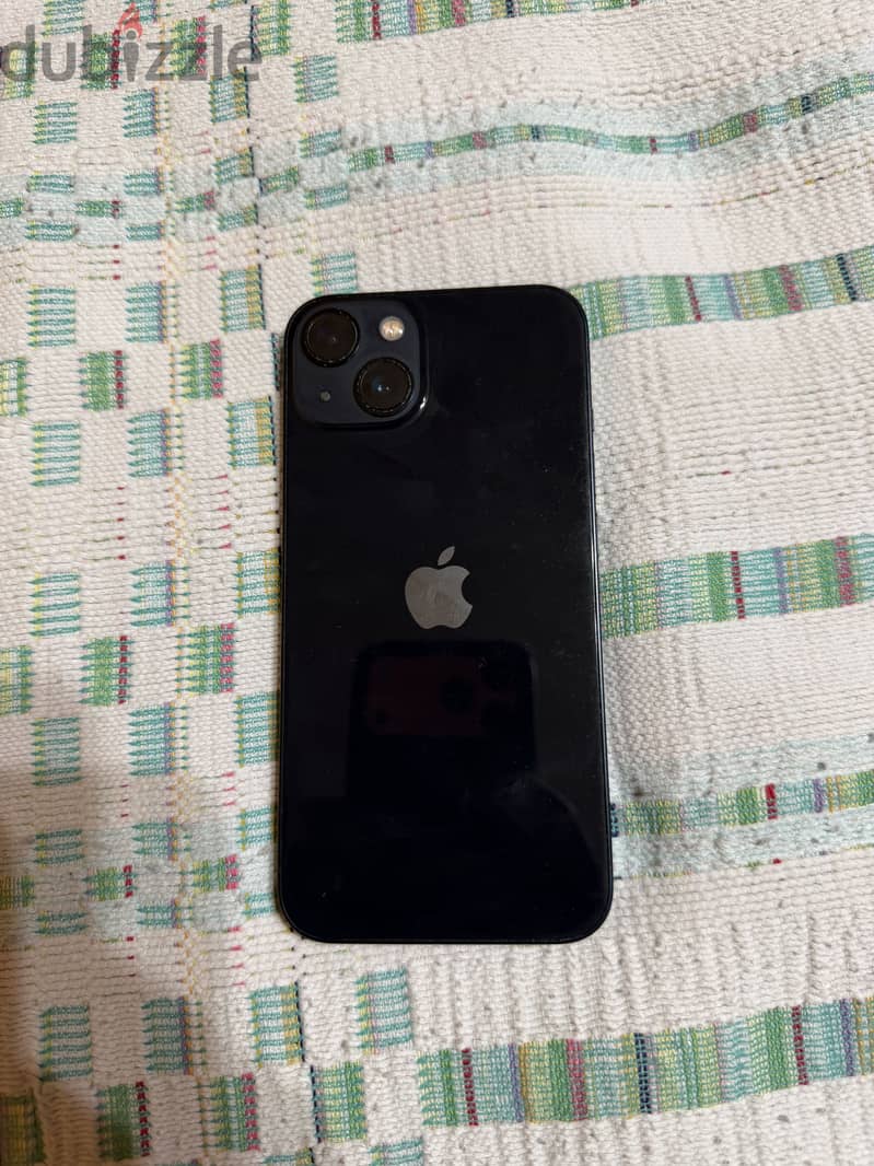 Apple - iPhone 13 128 2