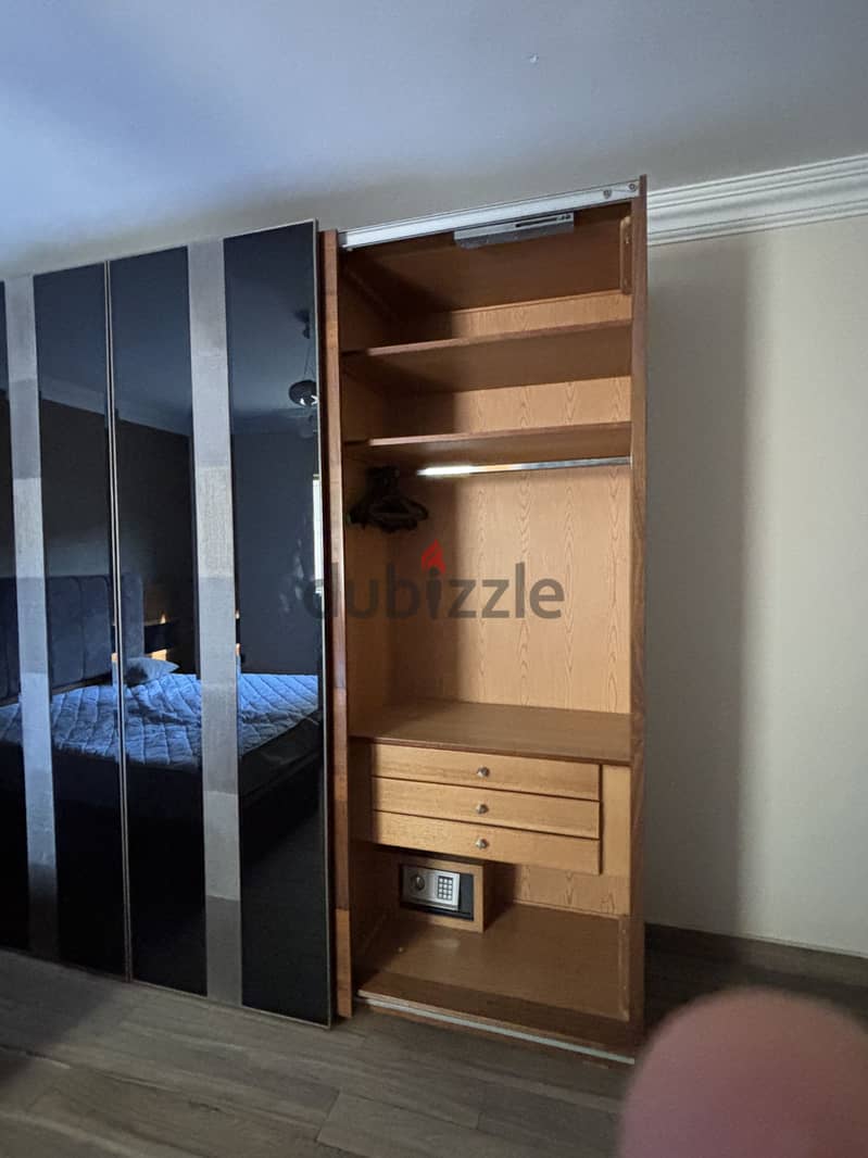 Bedroom for sale 3
