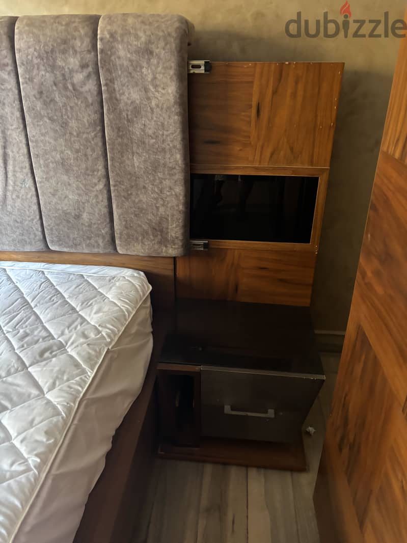 Bedroom for sale 7