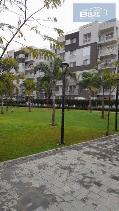 For rent furnished in my city at a bargain price 140m in b12