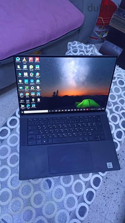 dell5550 كسر زيرو