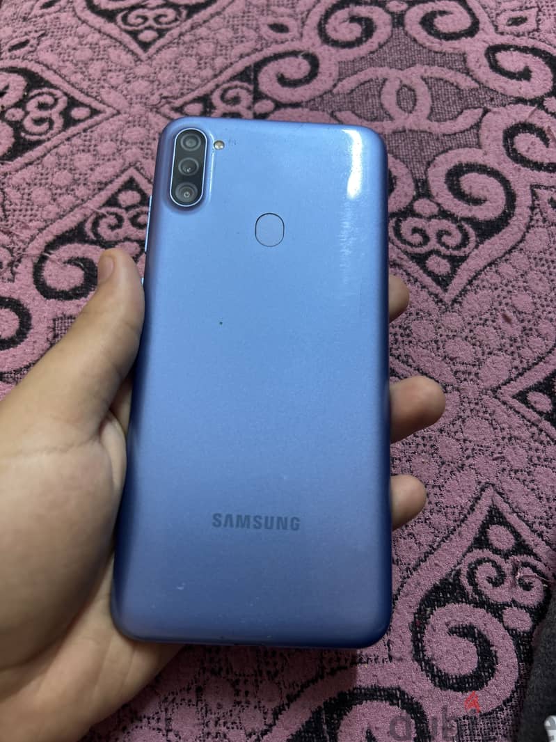 سامسونج ايه 11 2