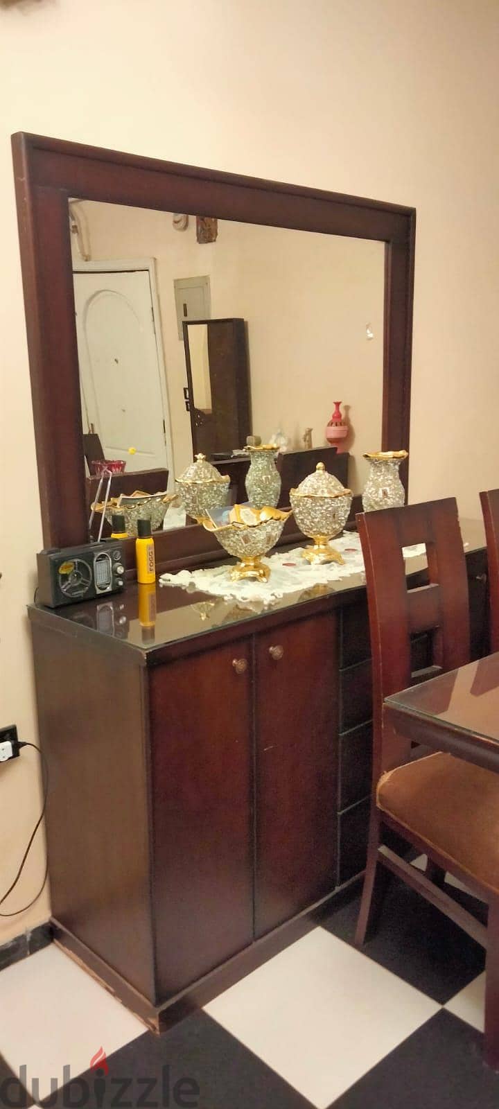 غرفة سفره 2