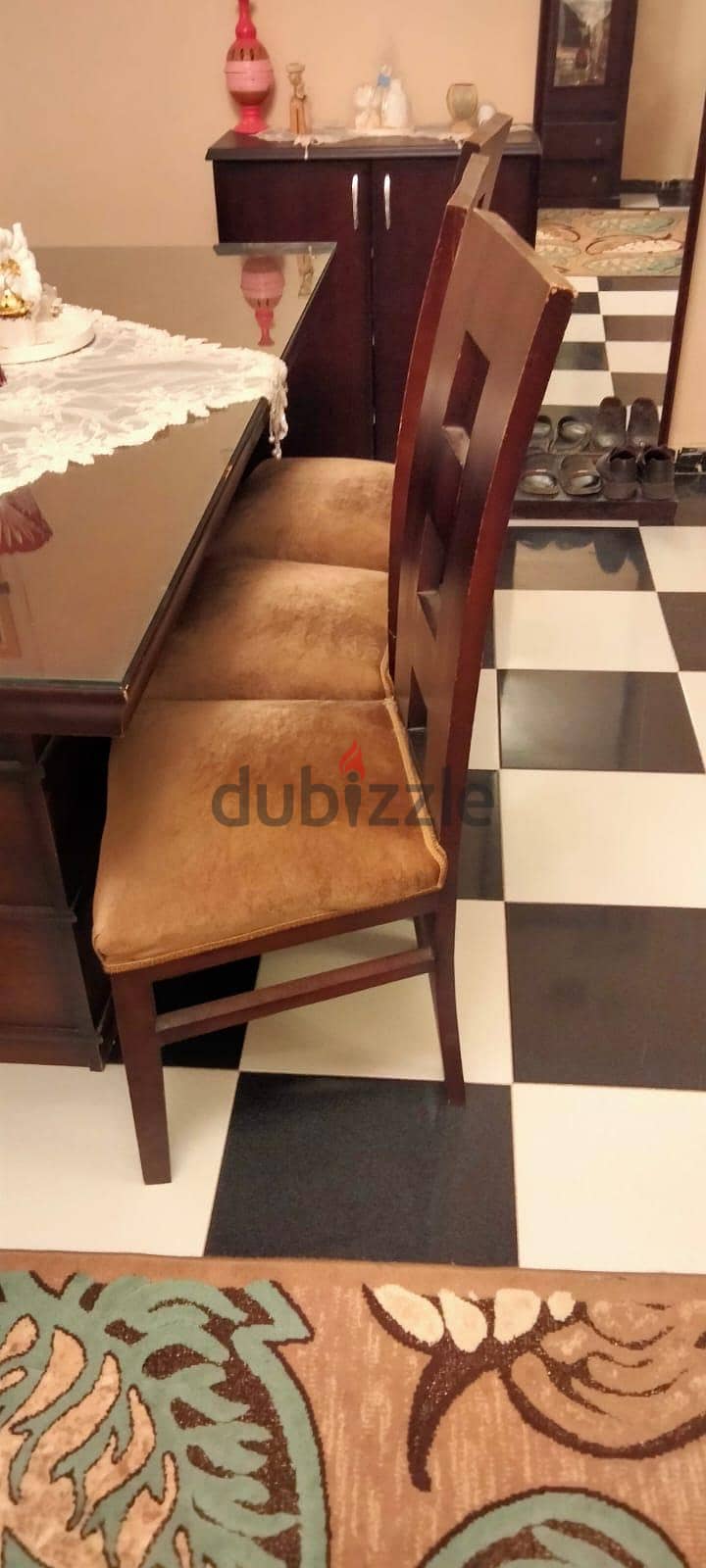 غرفة سفره 3