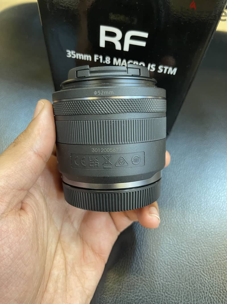 35 RF CANON 2