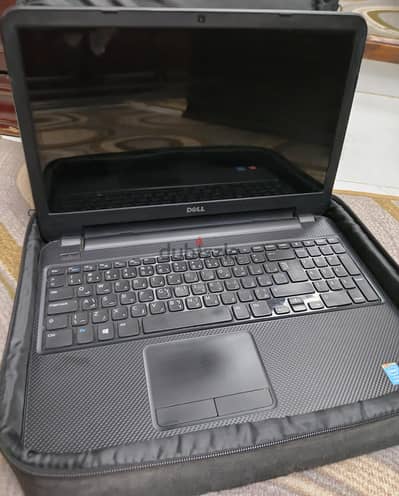 لابتوب ديل