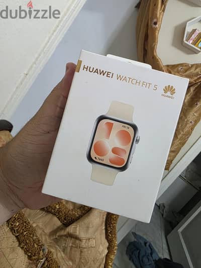 Huawei Fit5 Fit 5