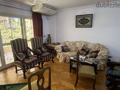 Apartment for sale in Nasr city