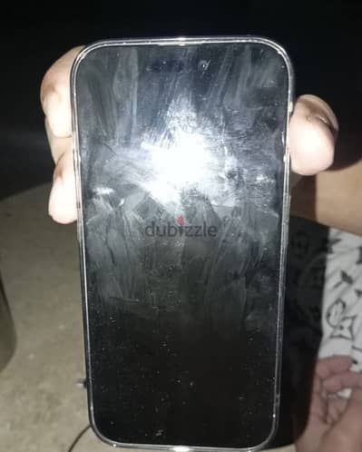 آبل - آيفون 15 برو